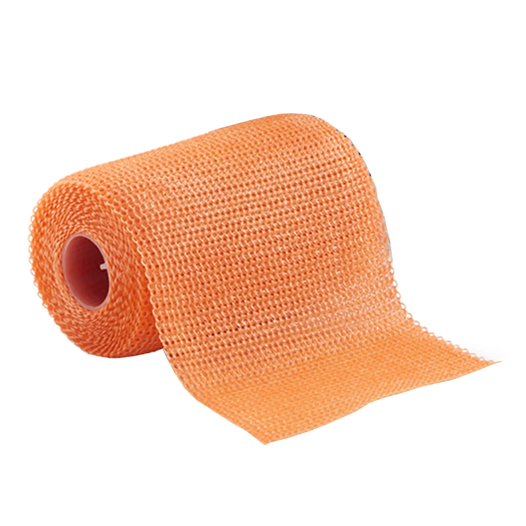 3M™ Scotchcast™ Plus Bright Orange Cast Tape, 3 Inch x 4 Yard, 1 Case of 10