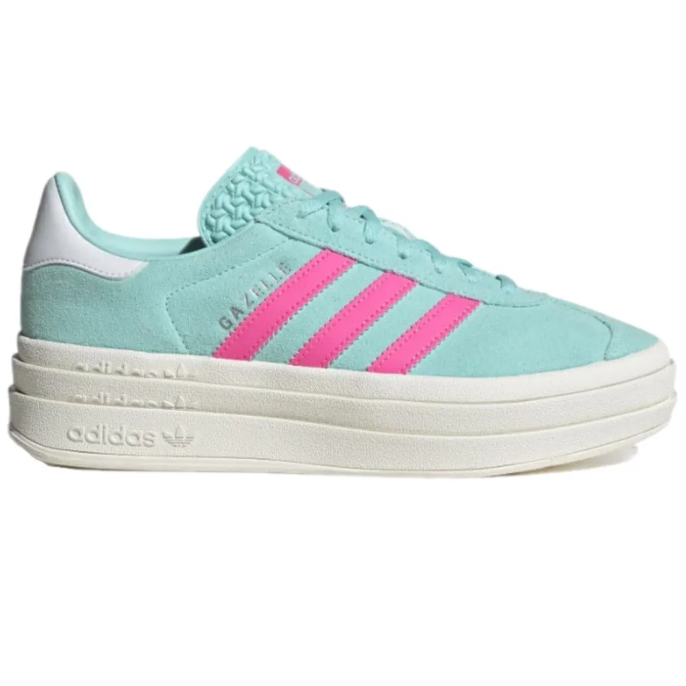 ADIDAS Gazelle Bold W