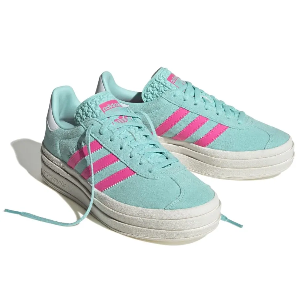 ADIDAS Gazelle Bold W