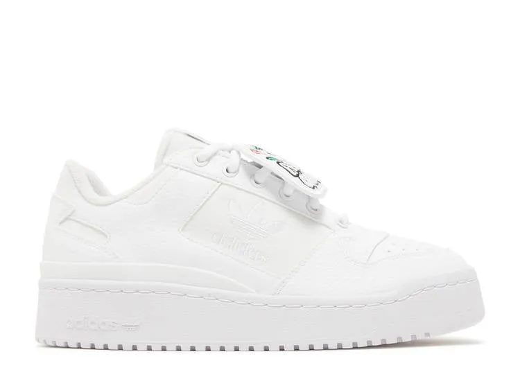 Adidas WMNS FORUM BOLD 'ALWAYS ORIGINAL' sneakers, white