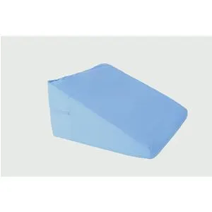 Alex Orthopedic 12" Bed Wedge, Blue Cover