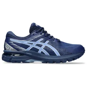 Asics GT-2000 SX Wide Fit (D) Women's Blue Expanse/Violet Storm