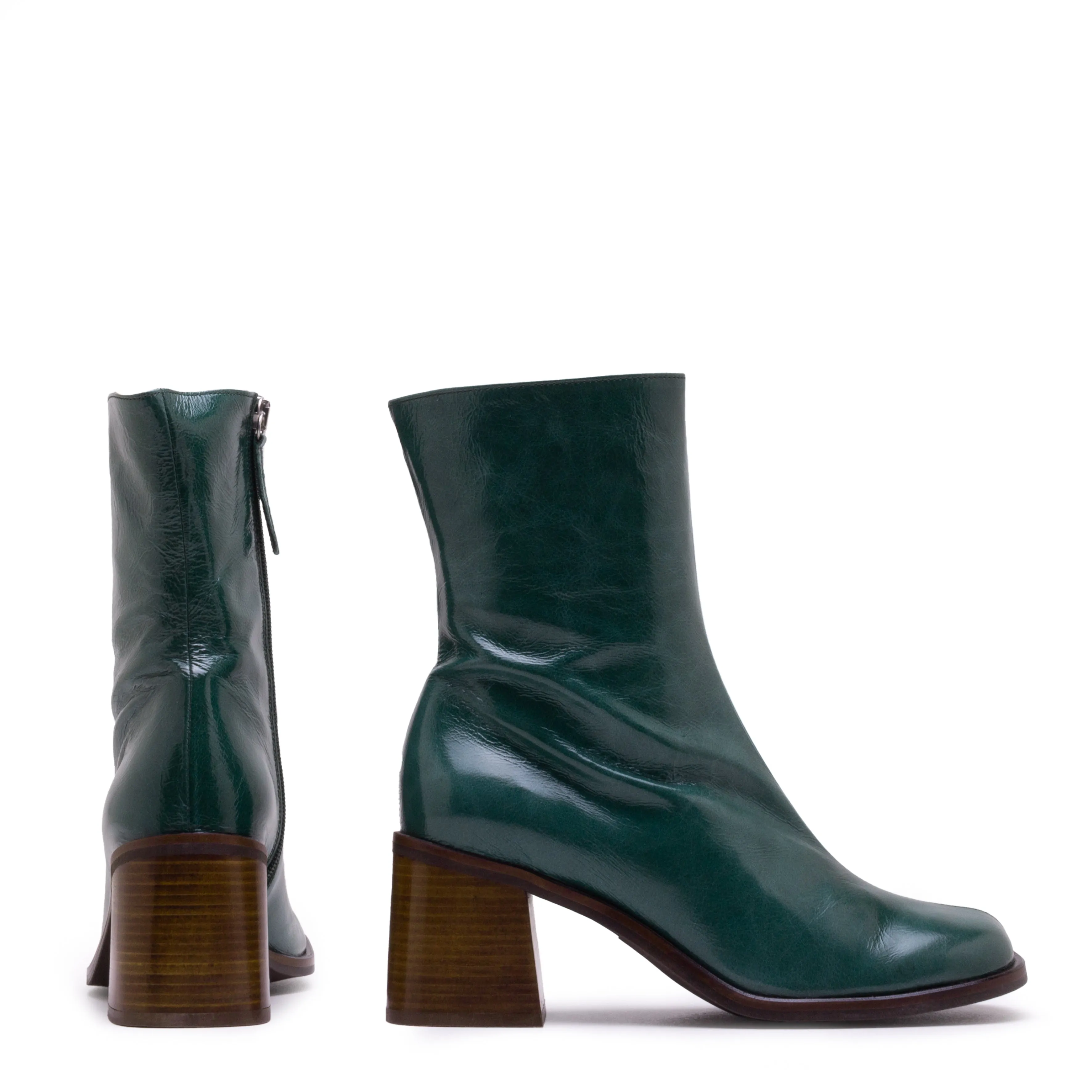 BERNY ANKLE BOOT