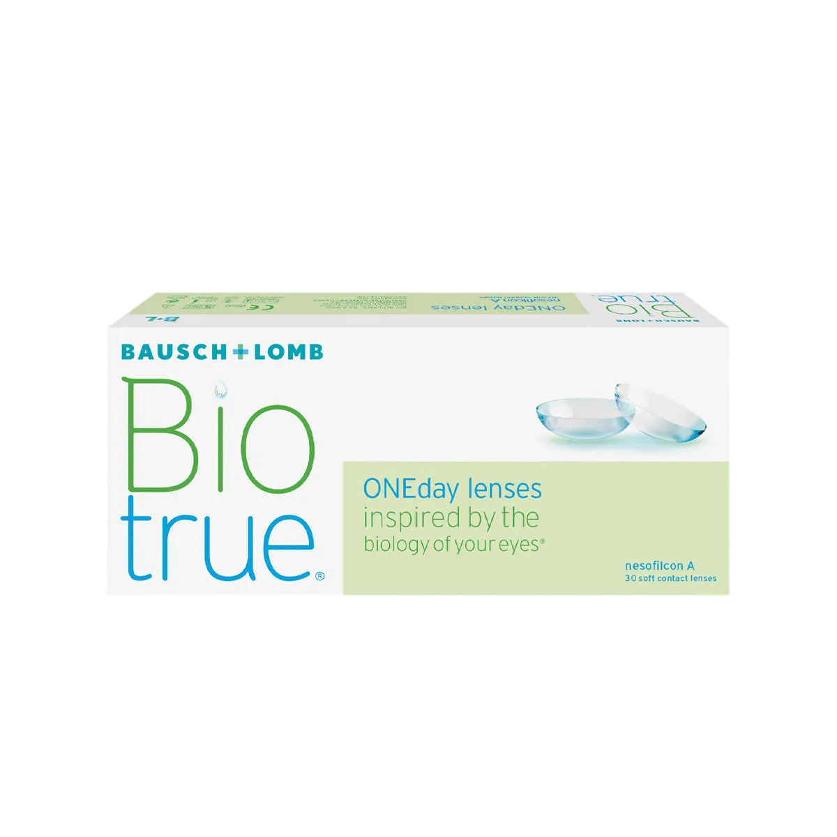 BIOTRUE ONEDAY (30 PACK)