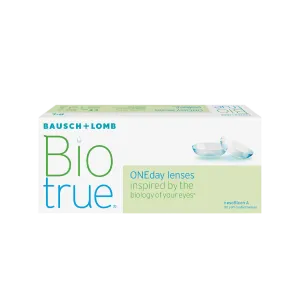 BIOTRUE ONEDAY (30 PACK)