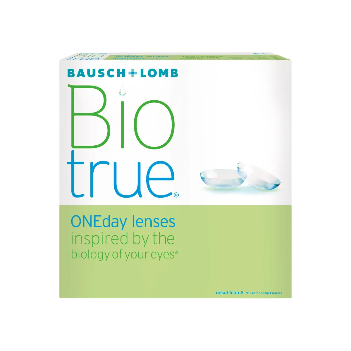 BIOTRUE ONEDAY (90 PACK)