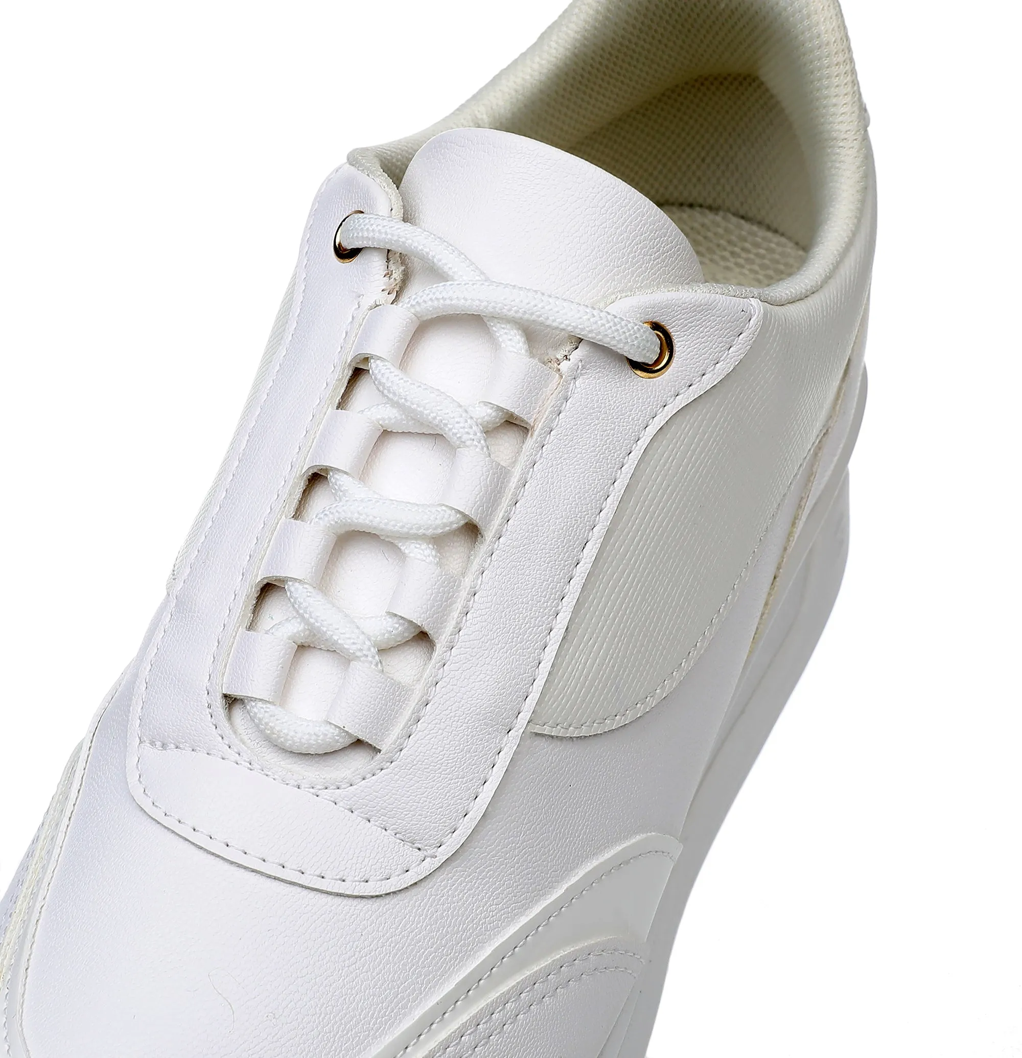 Bold Move ENERGY Sneakers - White (996.027)