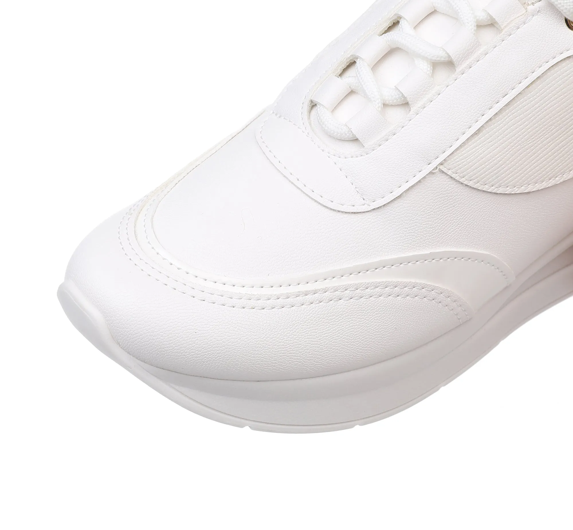 Bold Move ENERGY Sneakers - White (996.027)