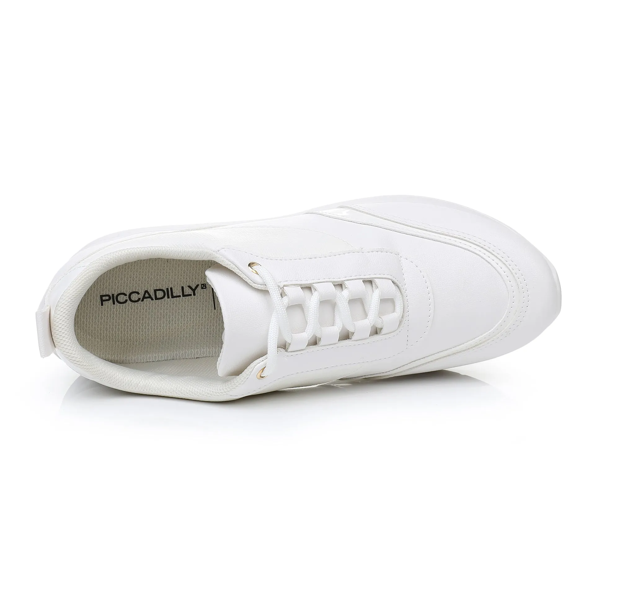 Bold Move ENERGY Sneakers - White (996.027)