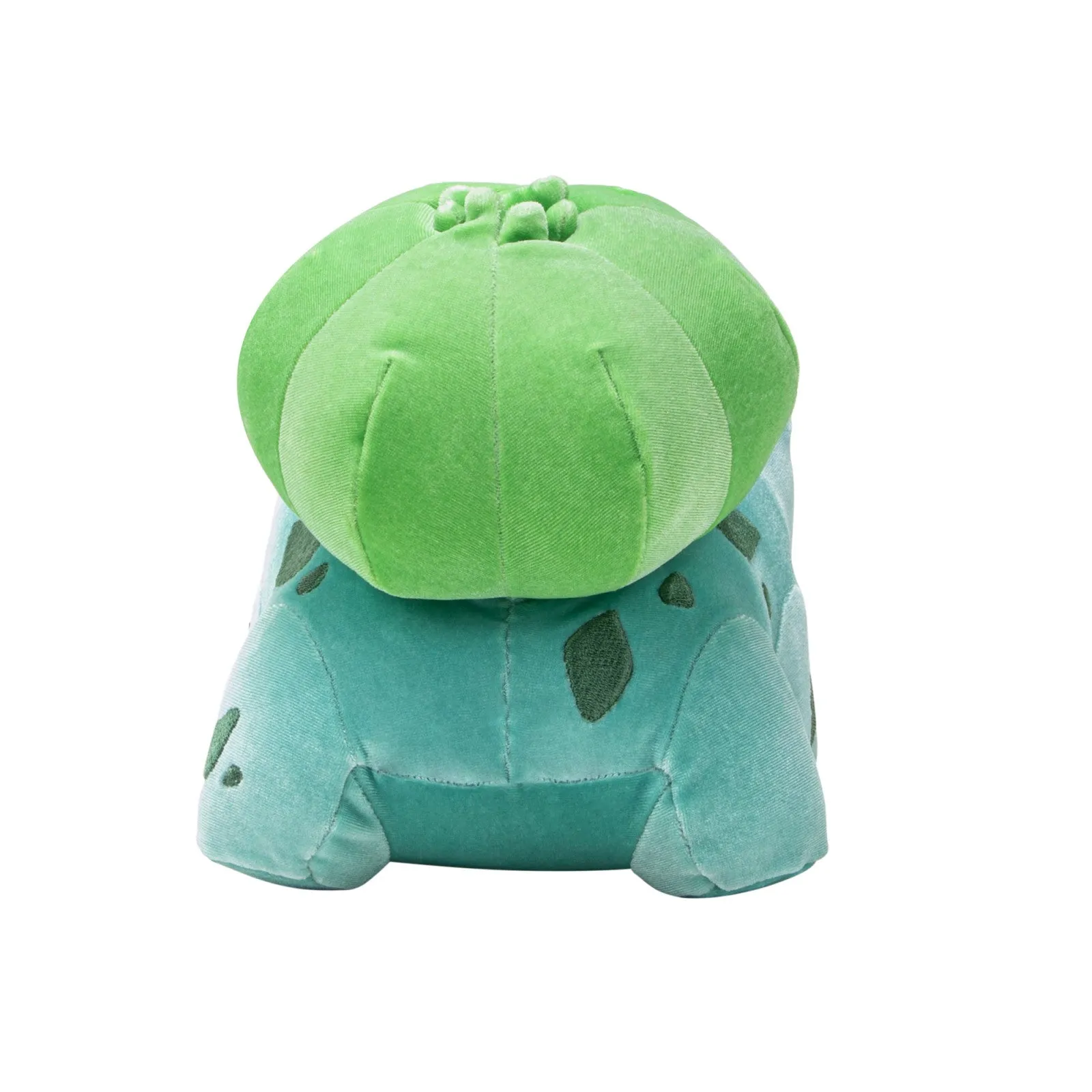 Bulbasaur - Pokemon Select Velvet 8 Inch Plush