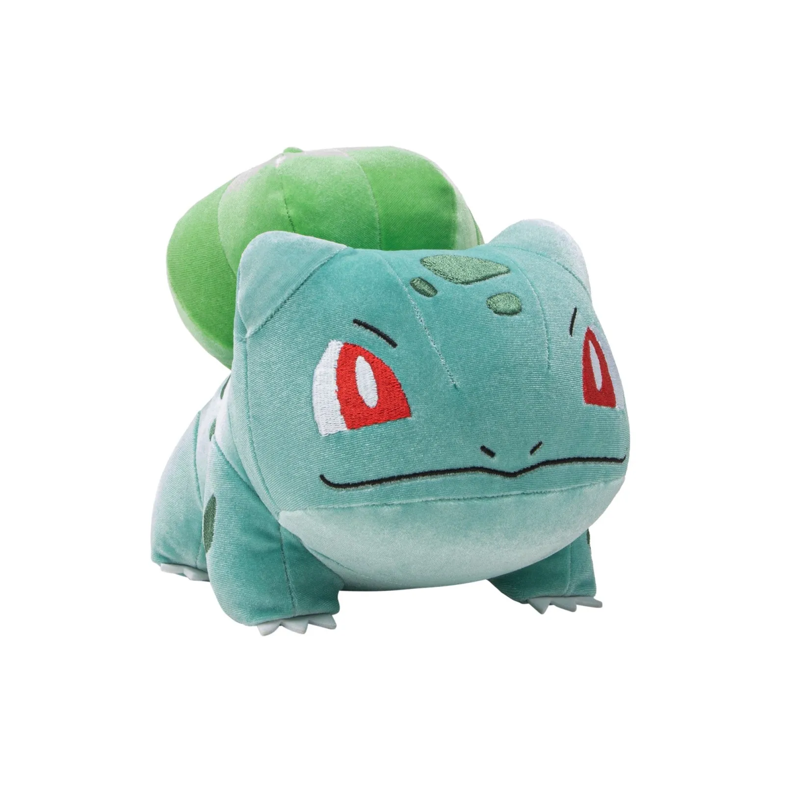 Bulbasaur - Pokemon Select Velvet 8 Inch Plush