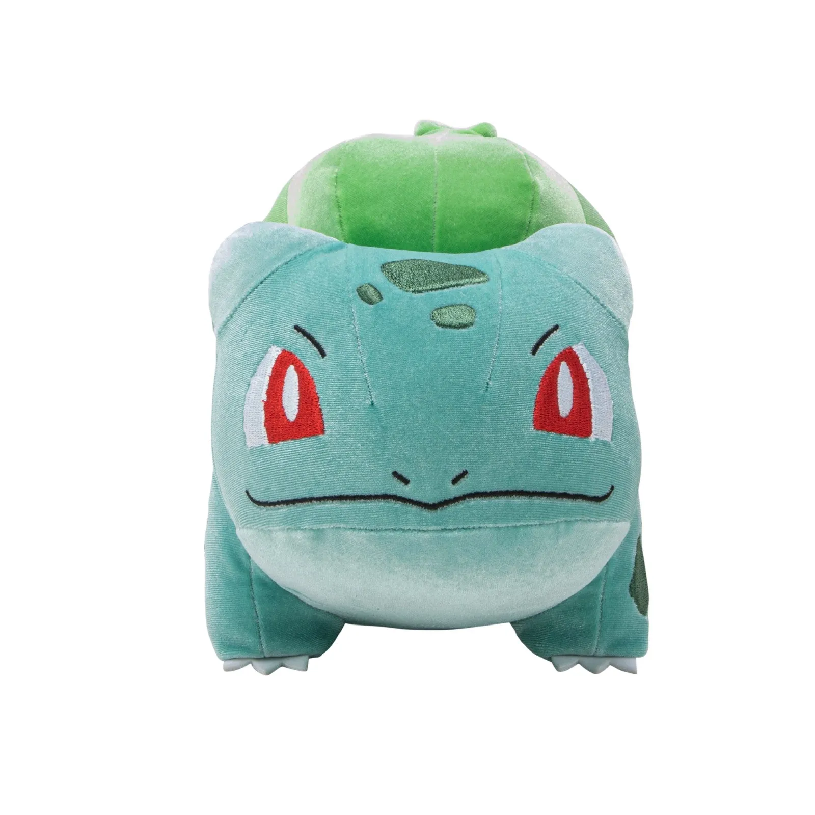 Bulbasaur - Pokemon Select Velvet 8 Inch Plush