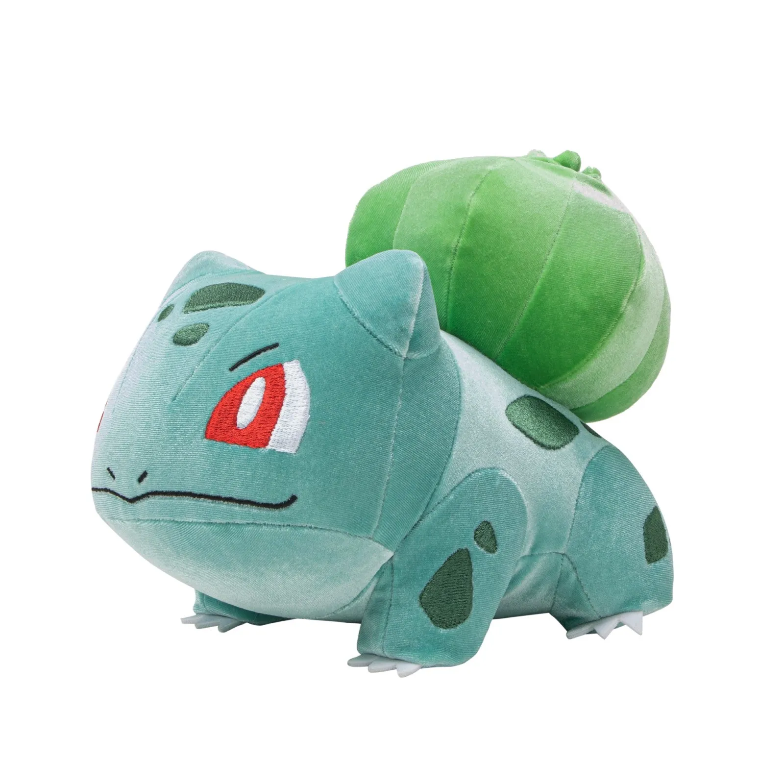 Bulbasaur - Pokemon Select Velvet 8 Inch Plush