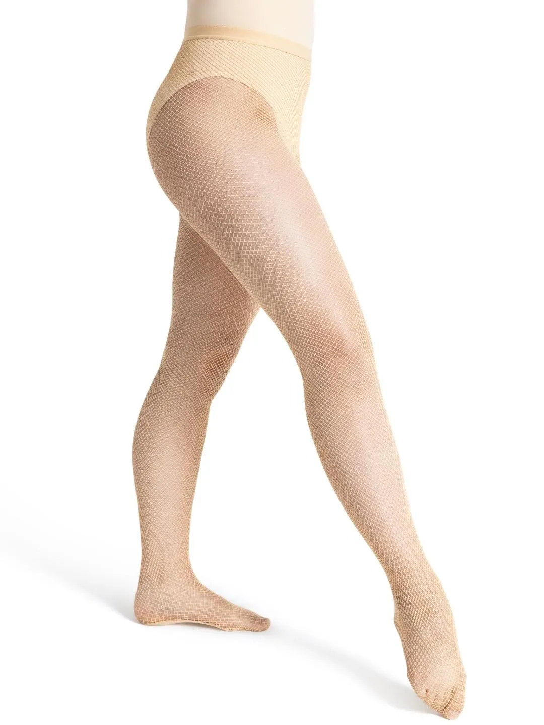 CAPEZIO 3000 FISHNET TIGHTS