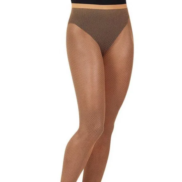 CAPEZIO 3000 FISHNET TIGHTS