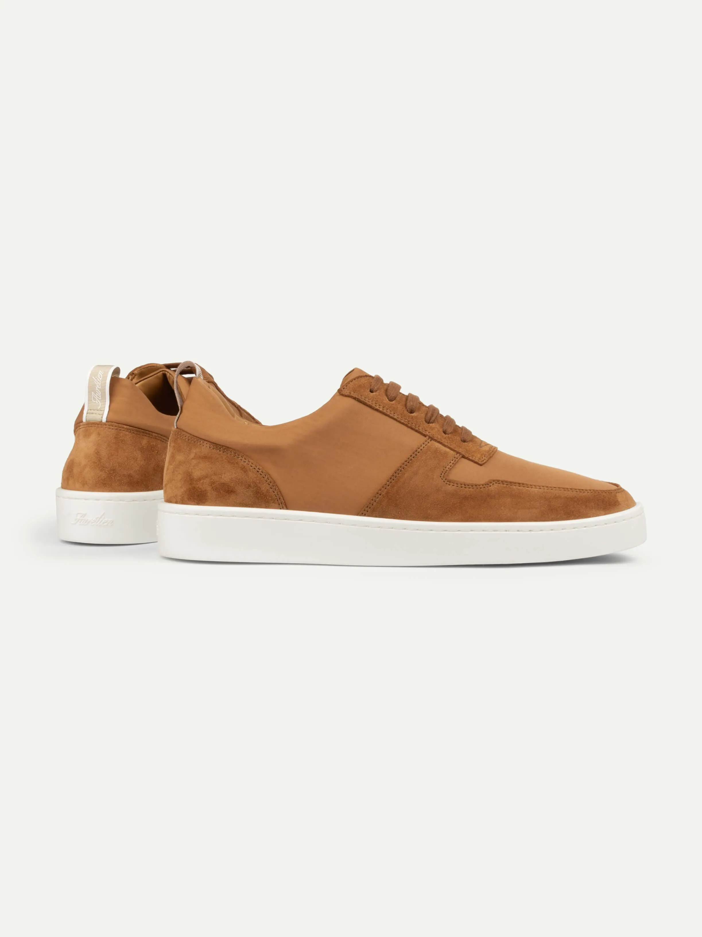 Caramel Bayside Sneaker