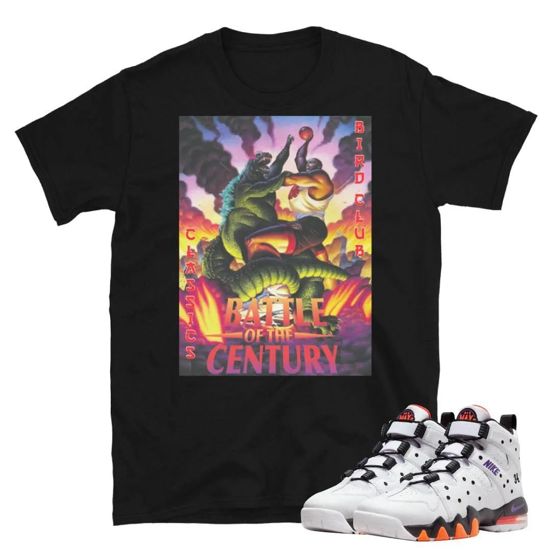 CB 94 Air Max Suns shirt