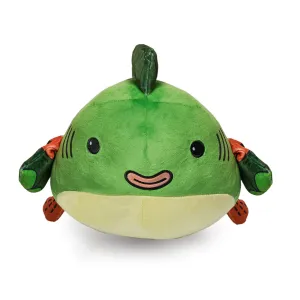 Coddies® Bass Plush Toy