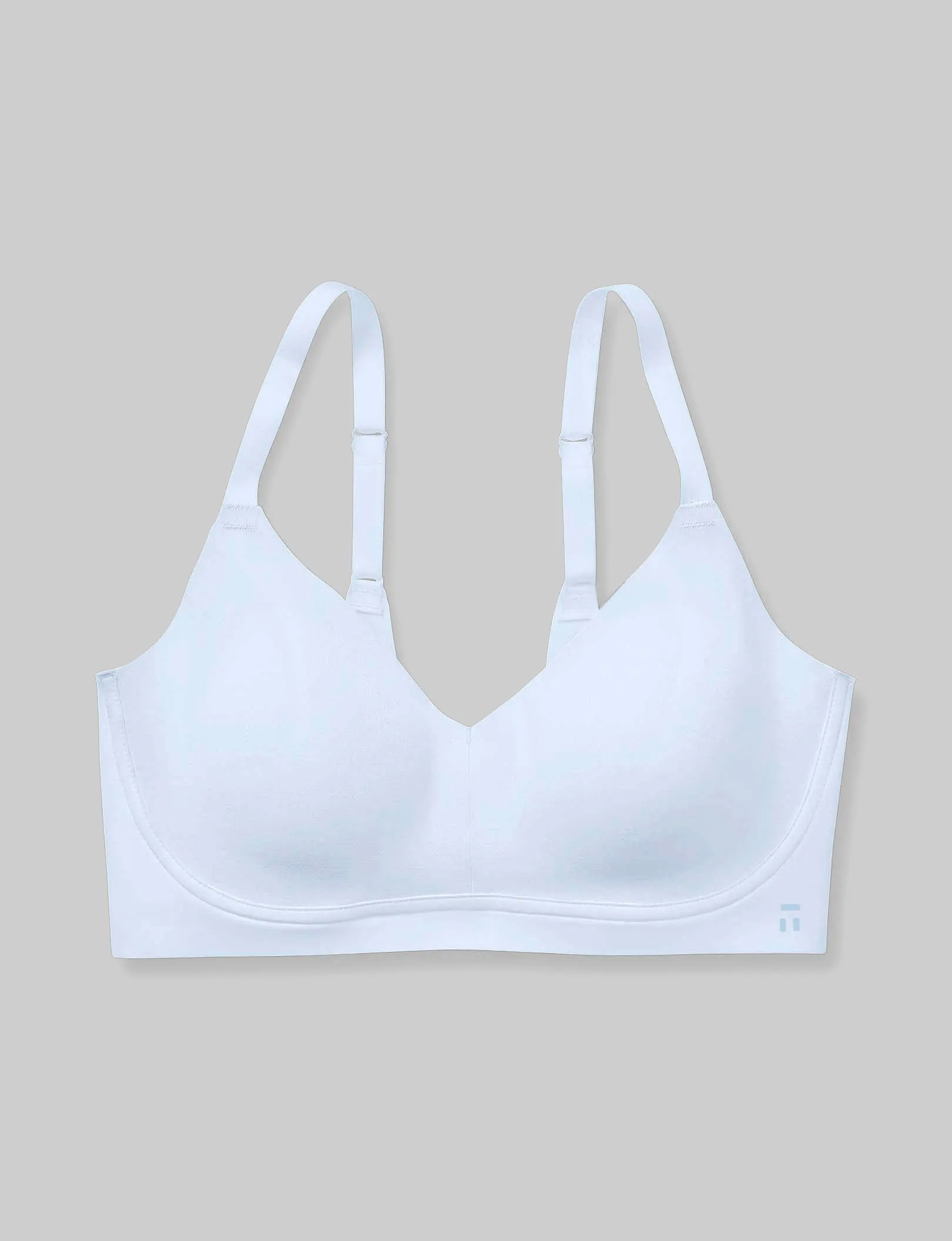 Comfort Smoothing Triangle Bralette