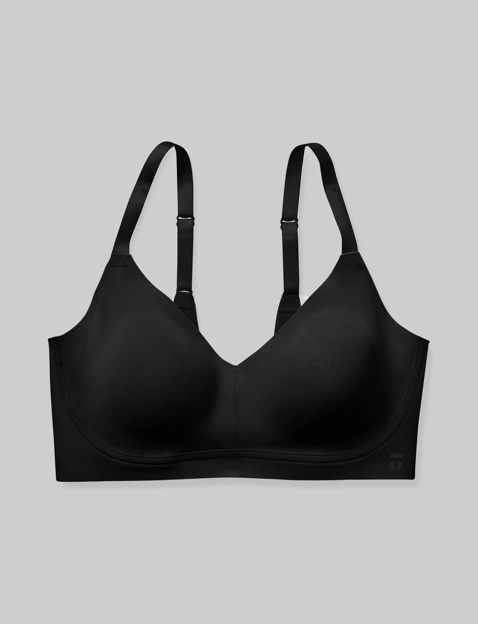 Comfort Smoothing Triangle Bralette