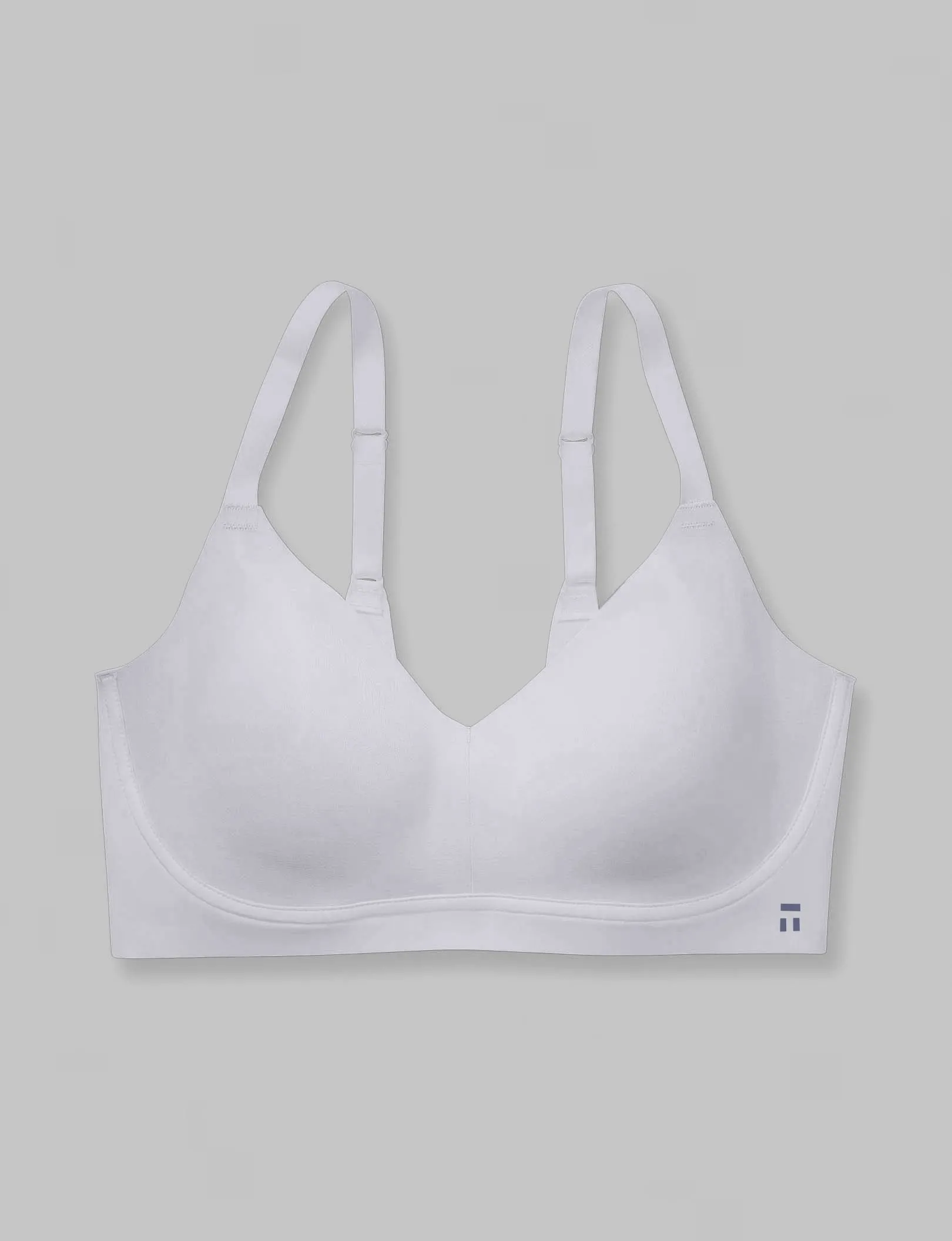 Comfort Smoothing Triangle Bralette