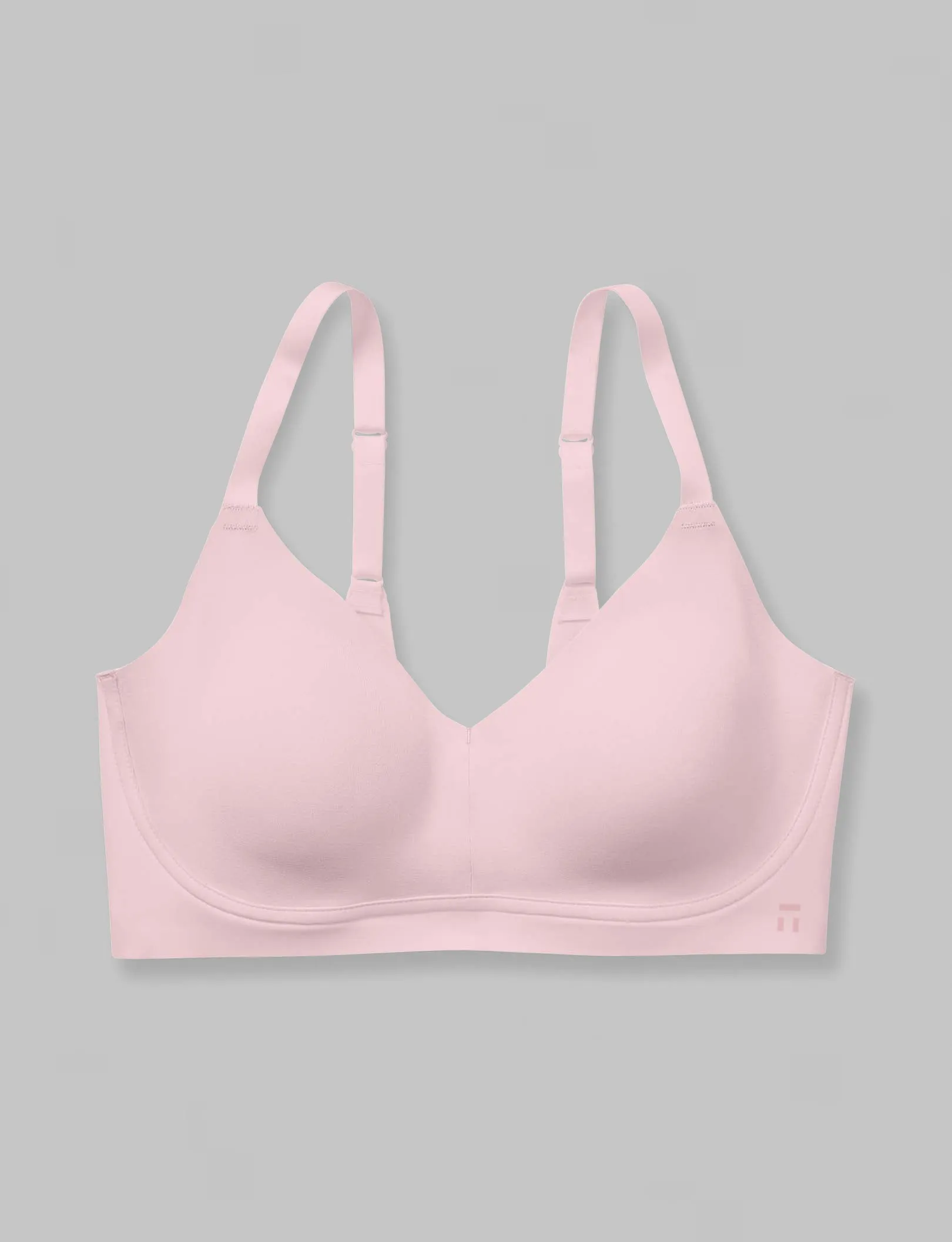 Comfort Smoothing Triangle Bralette