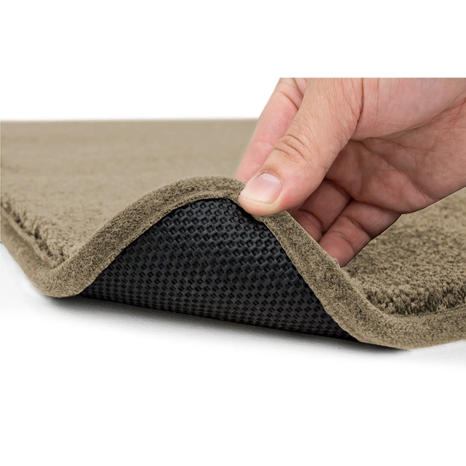 Designer Floormat Premium Plush