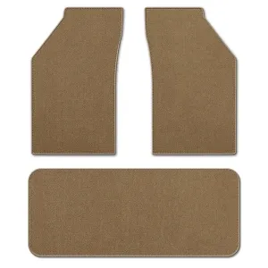 Designer Floormat Premium Plush