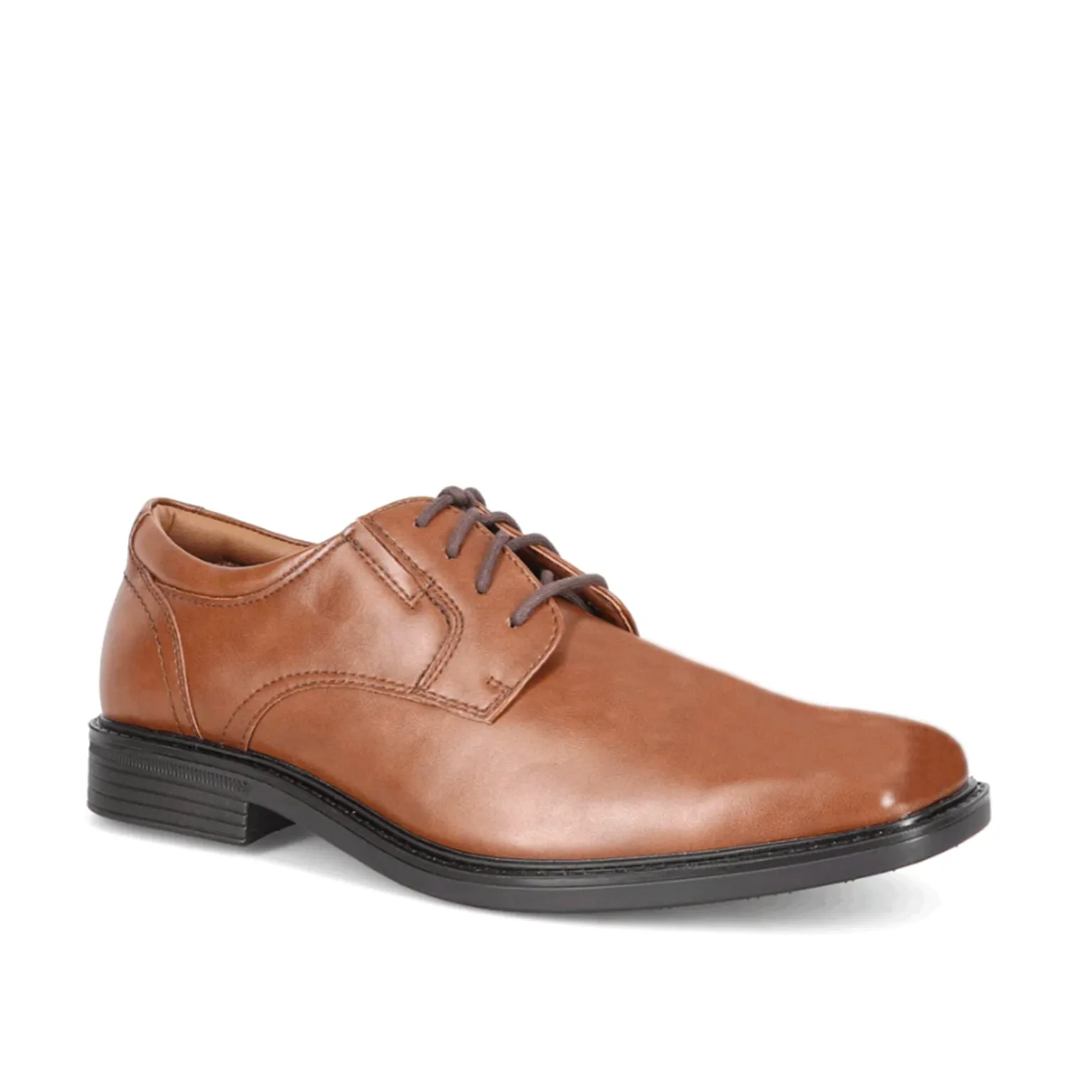 Dockers Men's Stiles in Mahogany