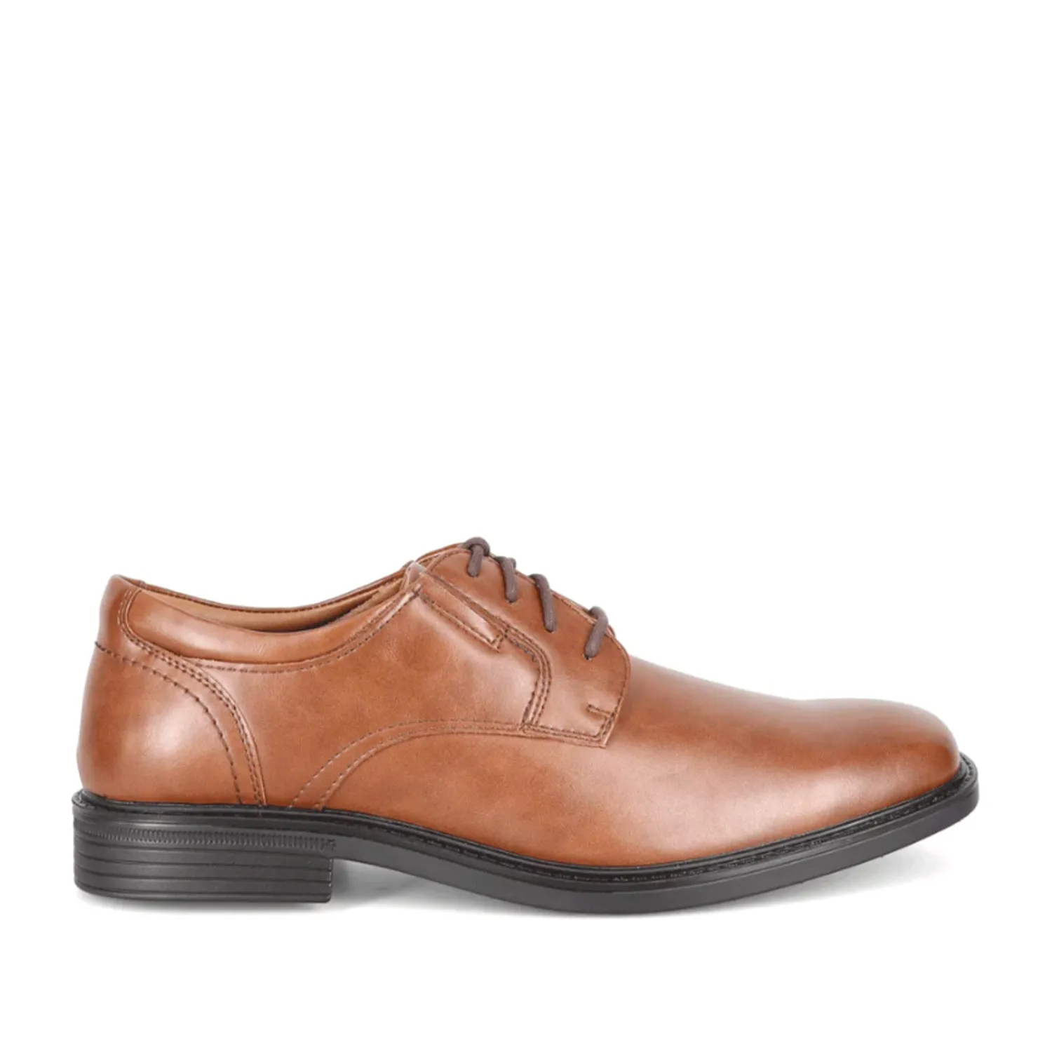 Dockers Men's Stiles in Mahogany