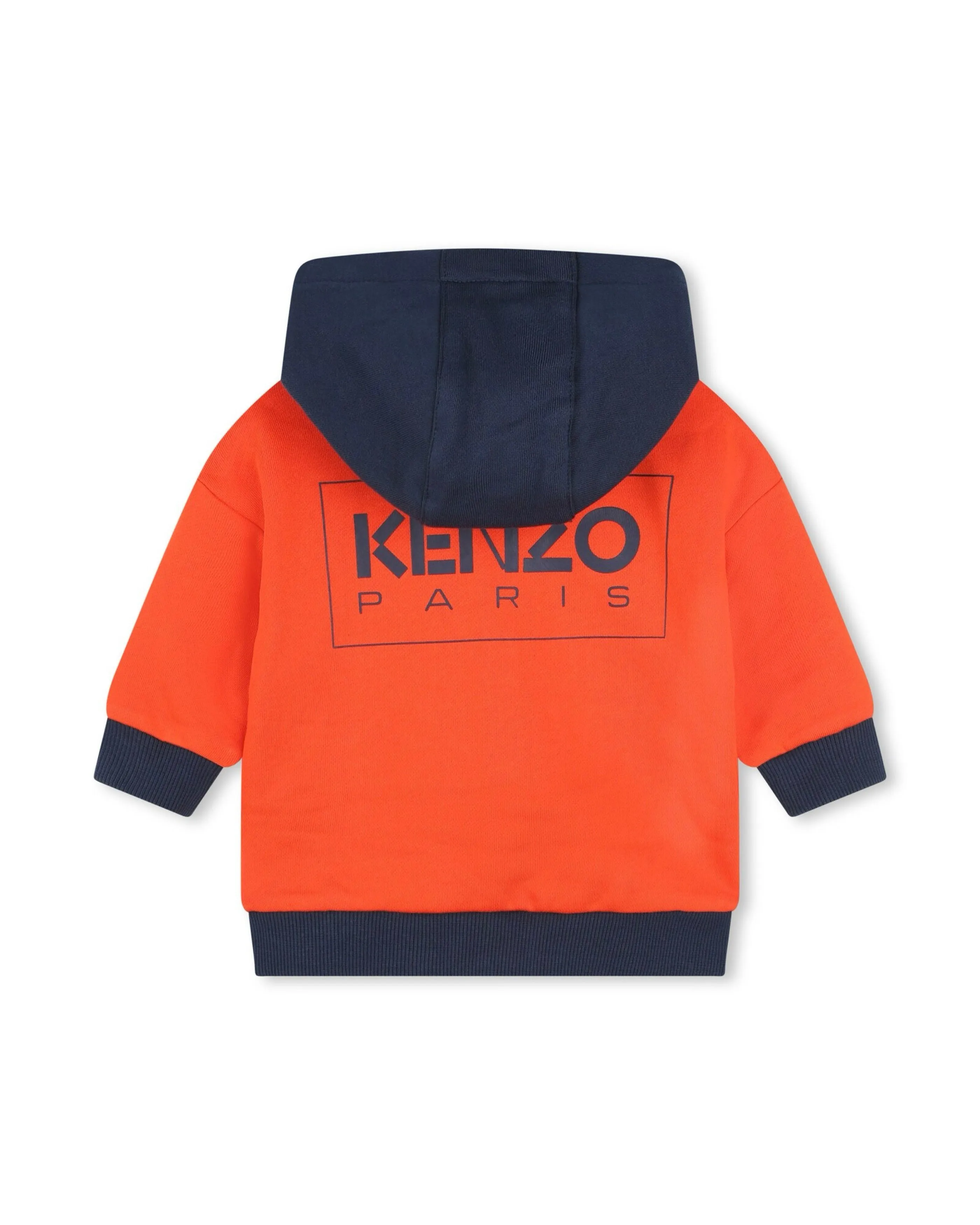 Ensemble Cardigan   Pantalon Chile Red - Bébé Garçon - Kenzo Kids