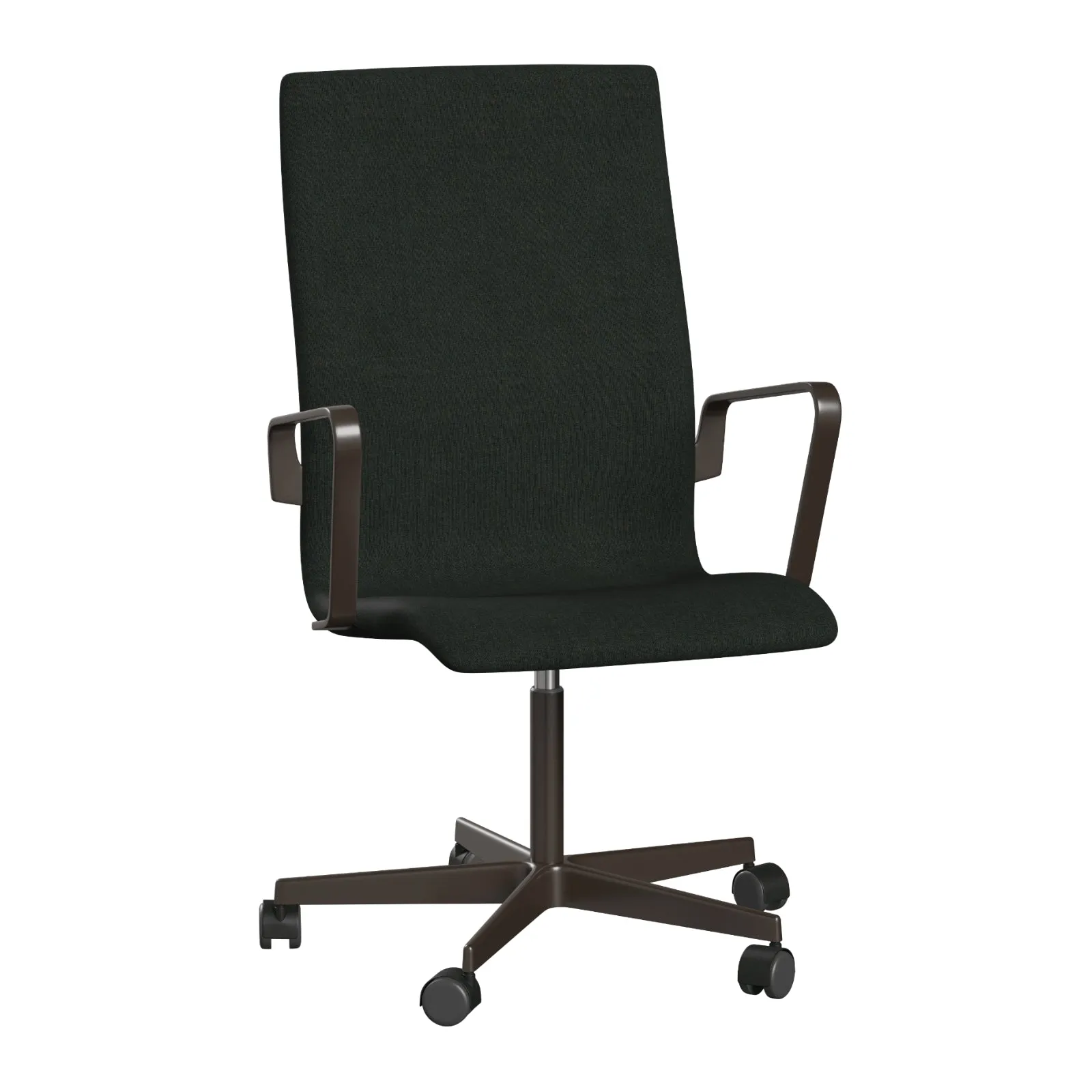 Fritz Hansen Oxford Classic Chair