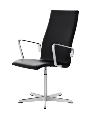 Fritz Hansen Oxford Classic Chair