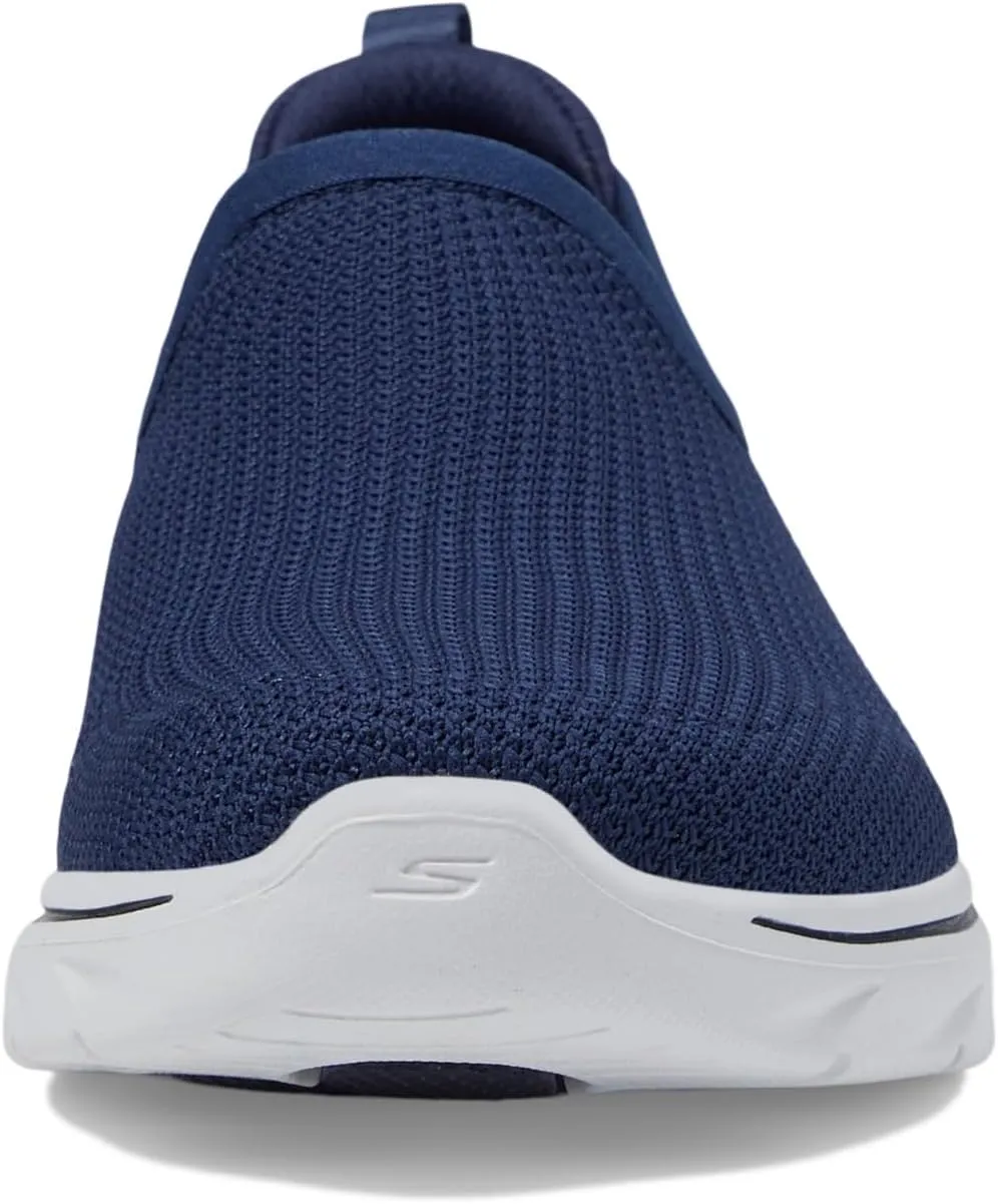 Go Walk 7 Sneakers - Ivy SKECHERS Performance, Navy/White