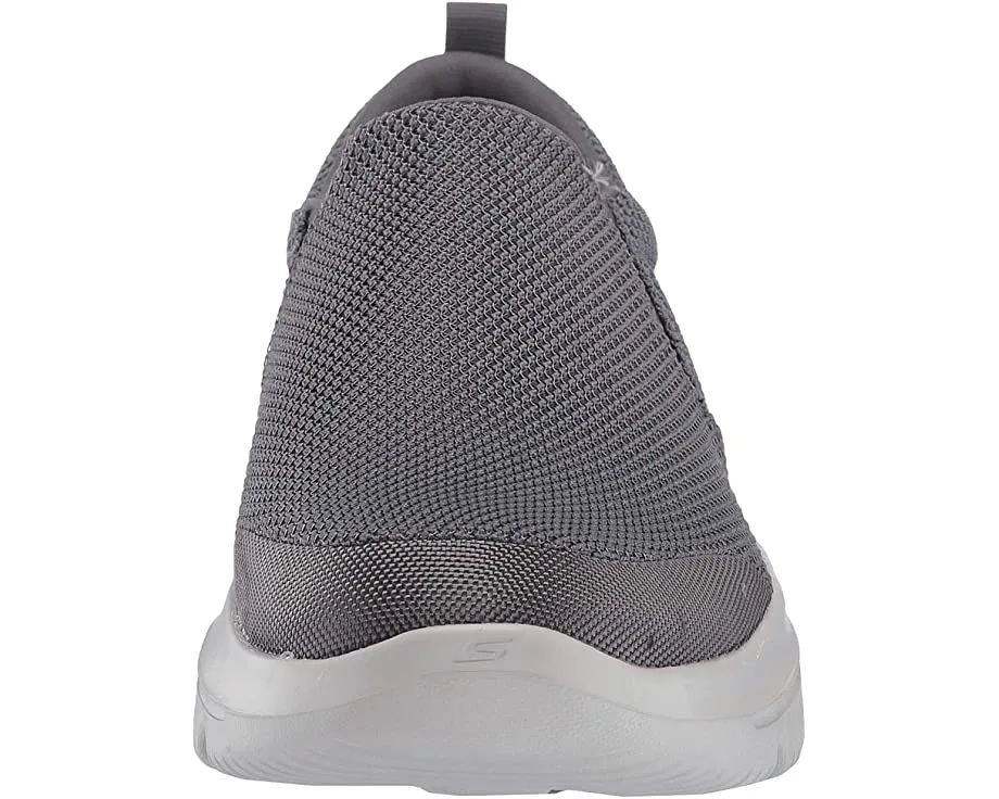 Go Walk Evolution Ultra - Impeccable SKECHERS Performance Sneakers, Charcoal