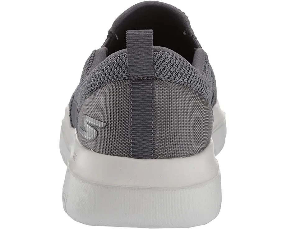 Go Walk Evolution Ultra - Impeccable SKECHERS Performance Sneakers, Charcoal