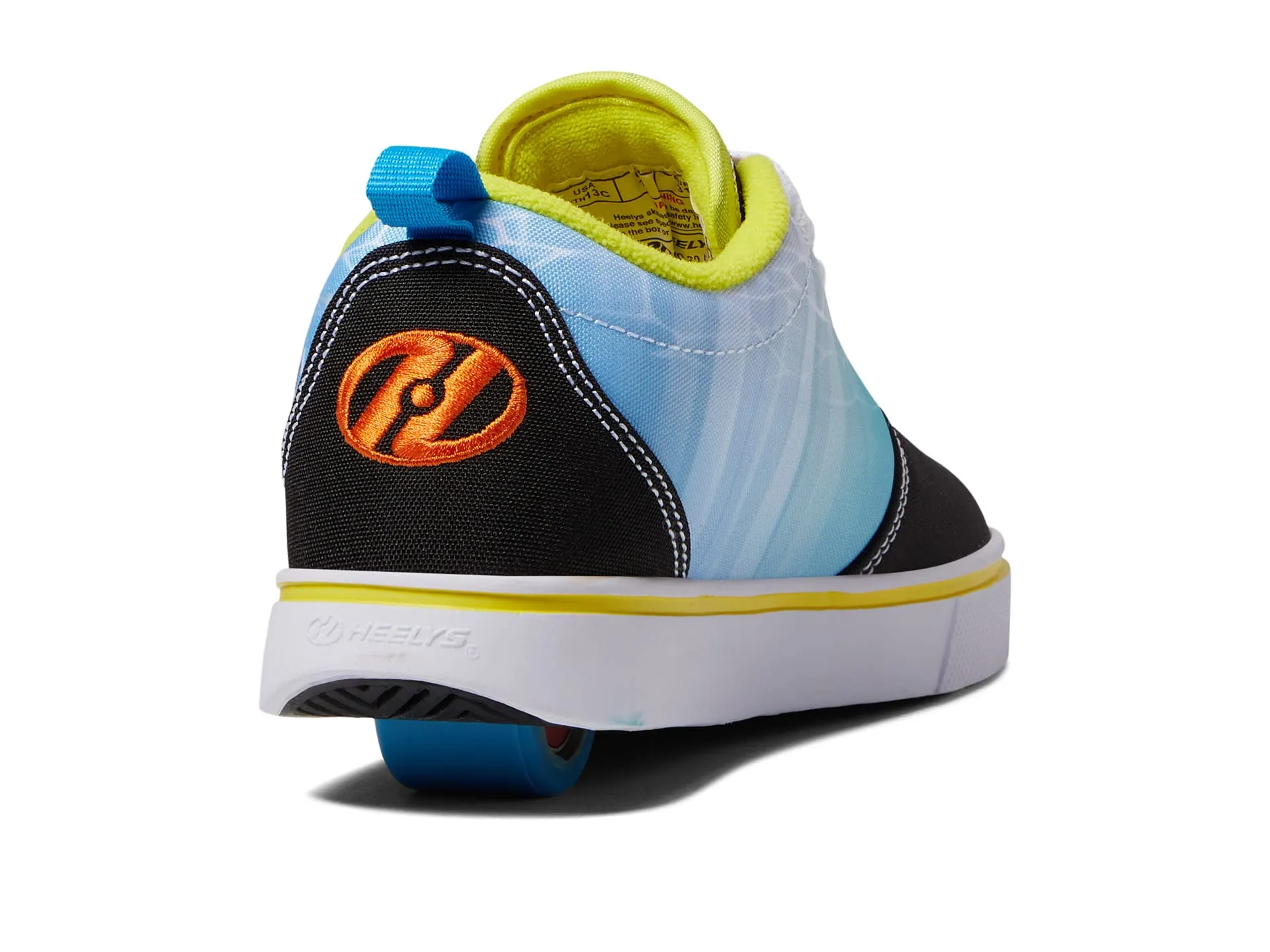 Heelys sneakers, Spongebob Pro 20