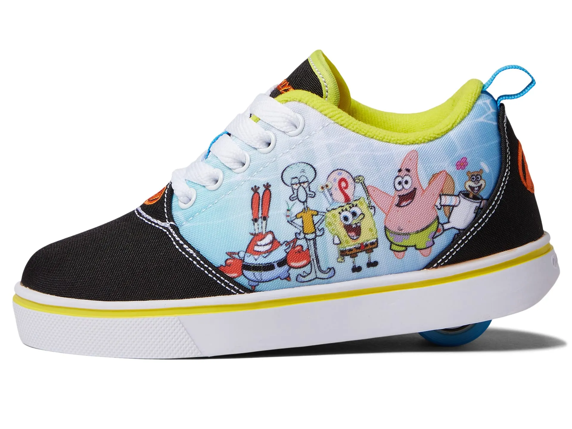 Heelys sneakers, Spongebob Pro 20