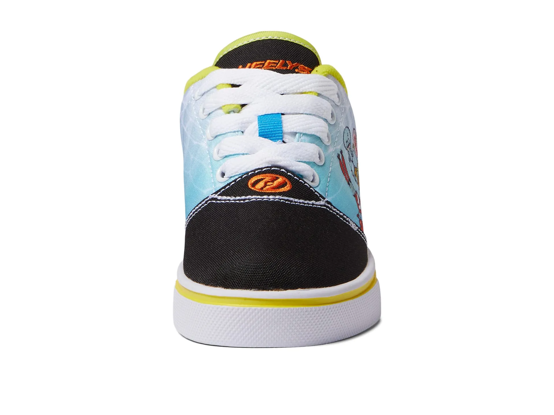 Heelys sneakers, Spongebob Pro 20