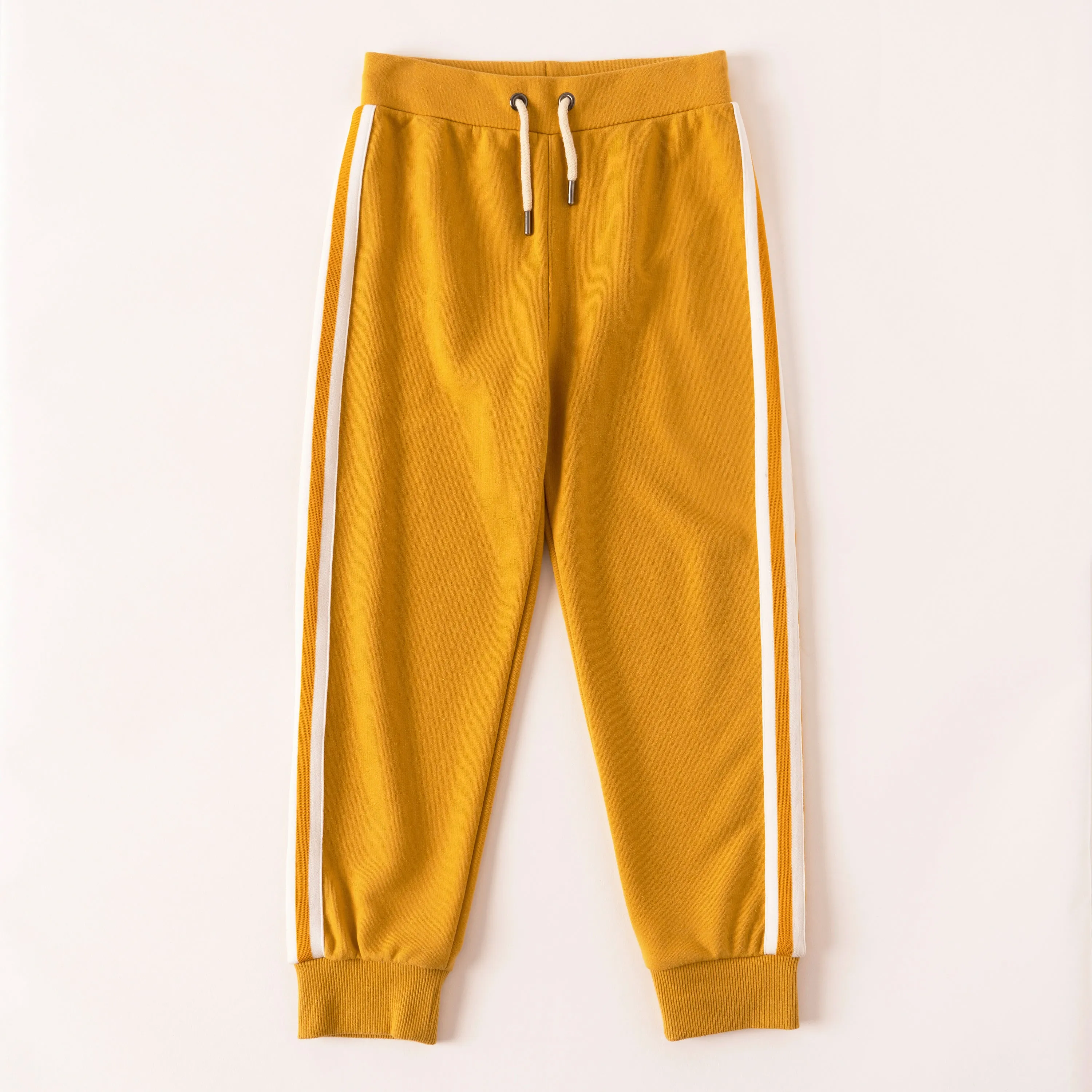 Honey Taped Fleece  Pant