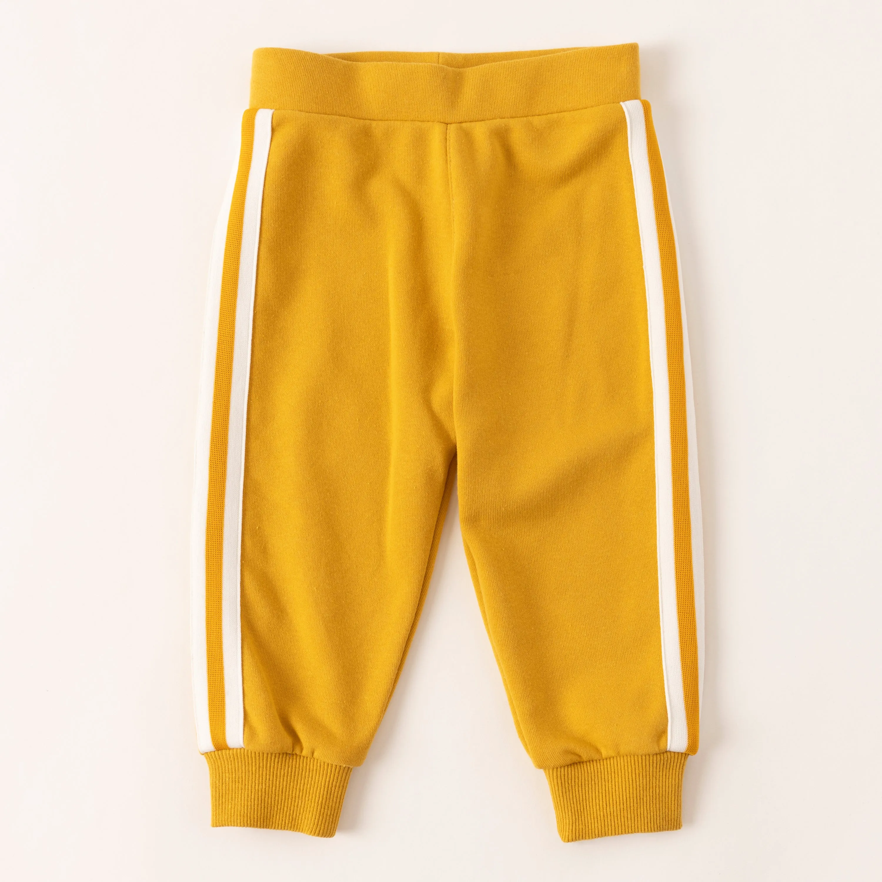 Honey Taped Fleece  Pant