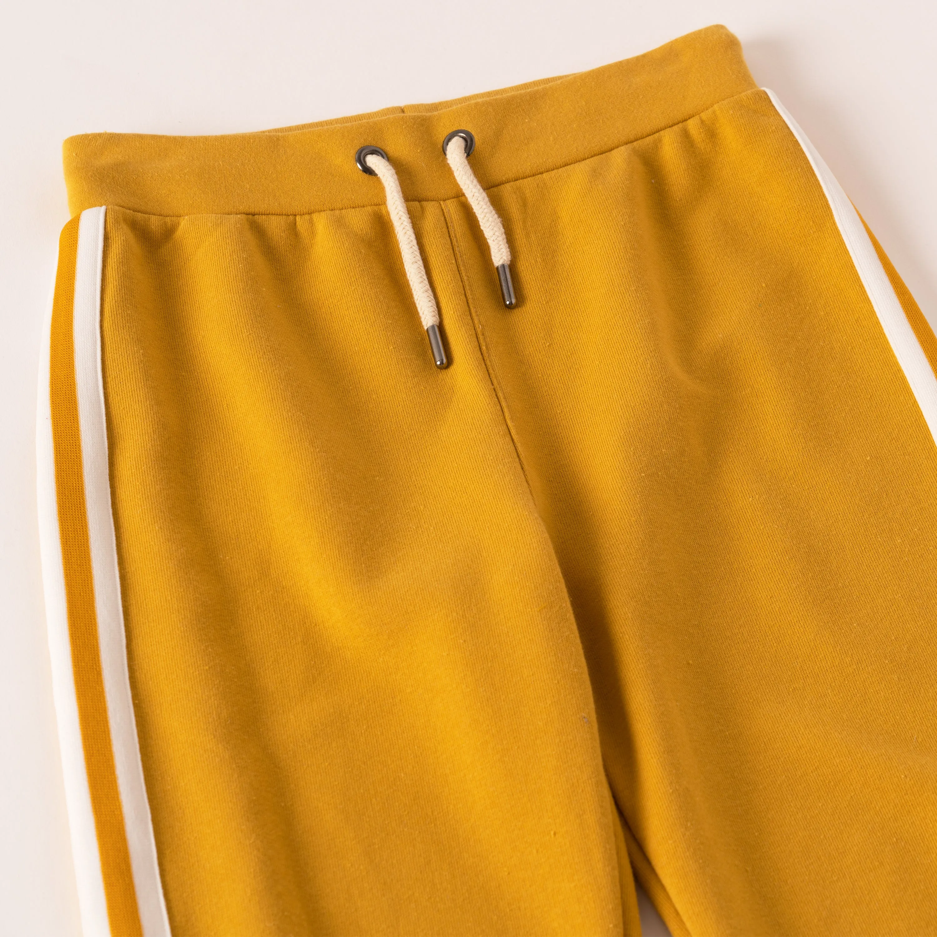 Honey Taped Fleece  Pant