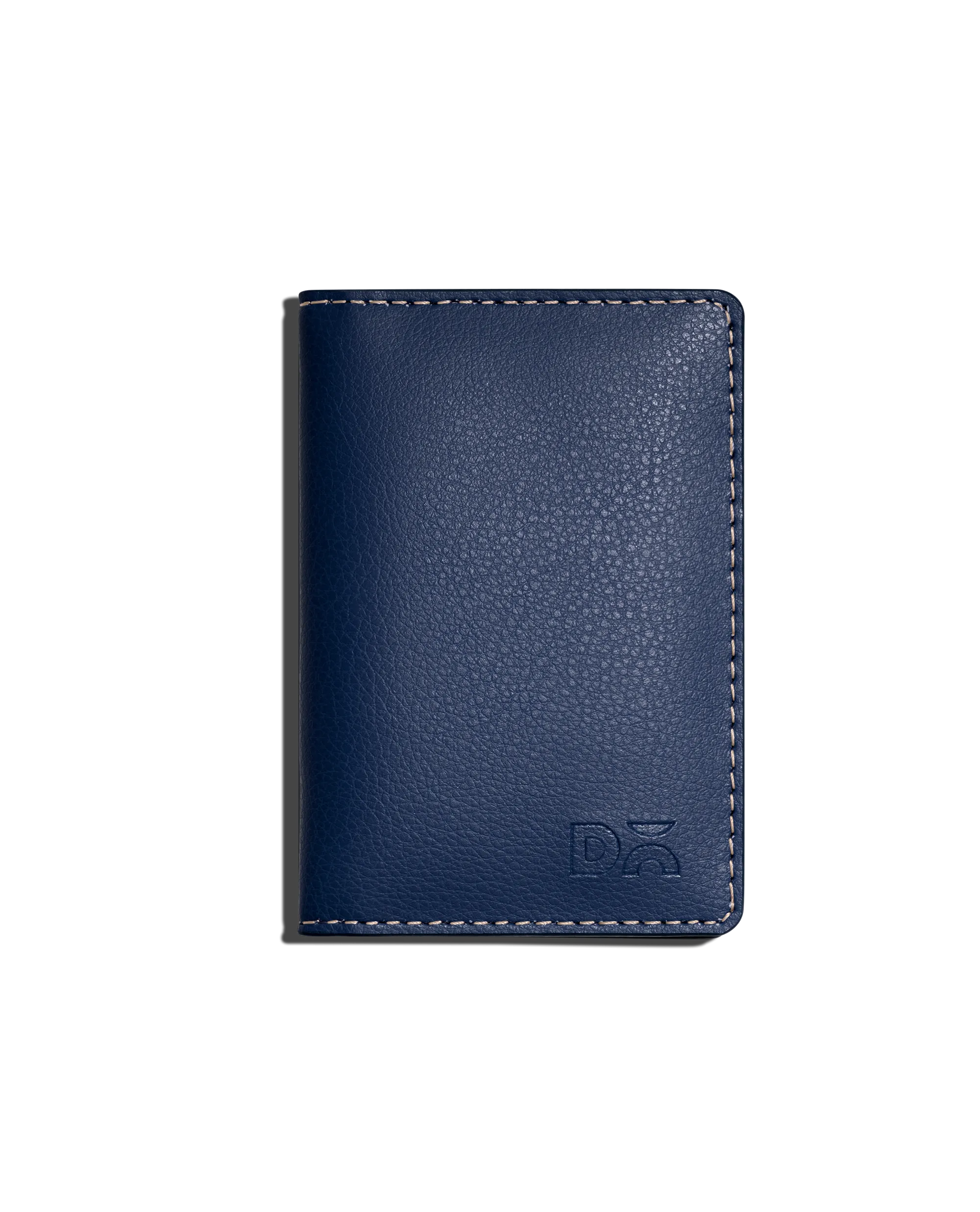 Log Bi-Fold Wallet