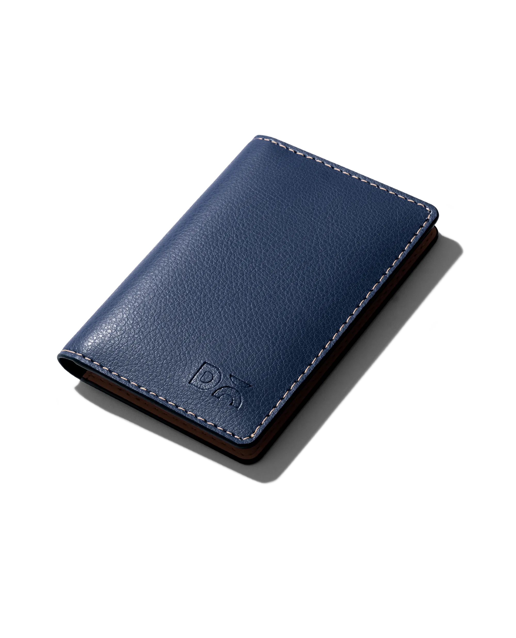 Log Bi-Fold Wallet