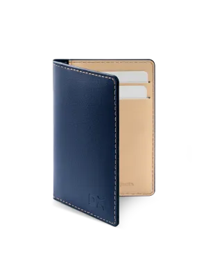 Log Bi-Fold Wallet