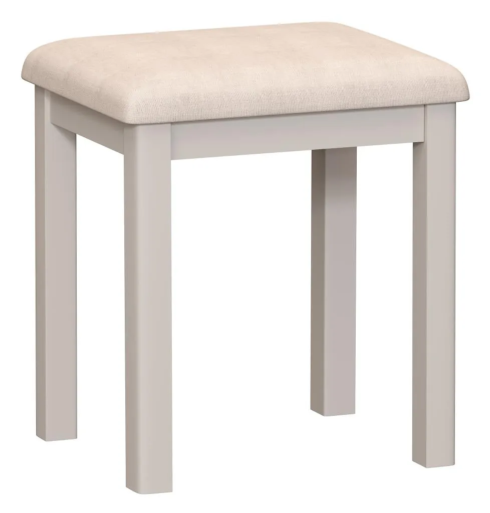 Manor Collection Radstock Stool