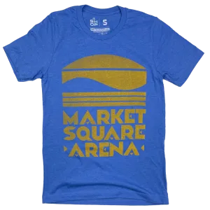 Market Square Arena