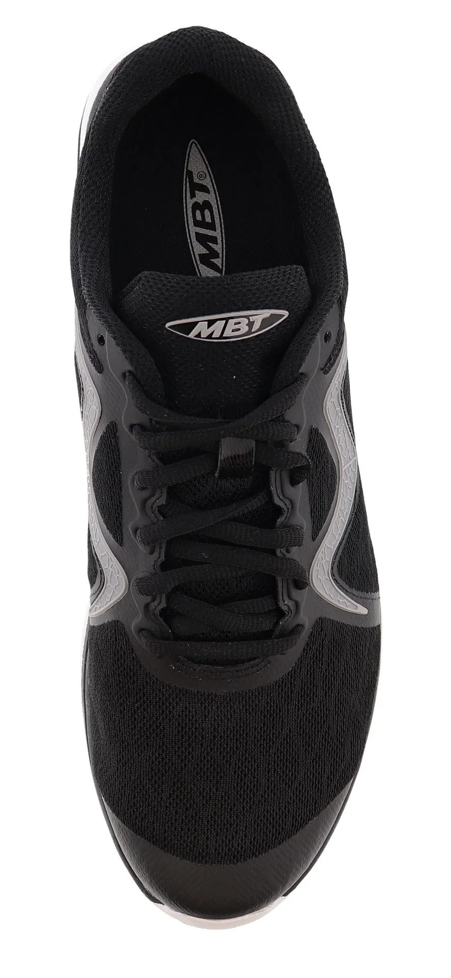 MBT Men's Speed 2 Lightweight Lace Up Running Shoes