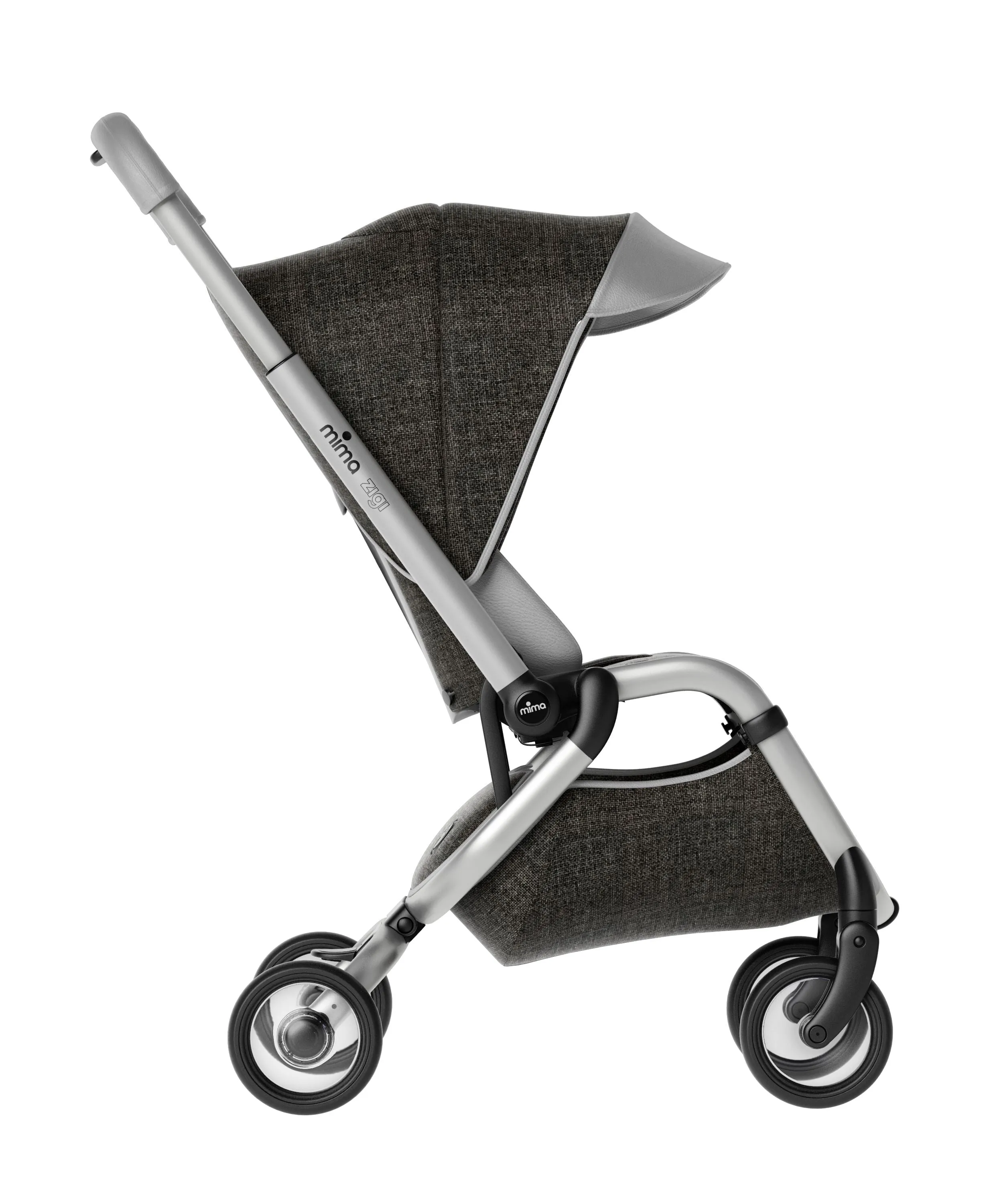 Mima ZIGI Travel Stroller 2017