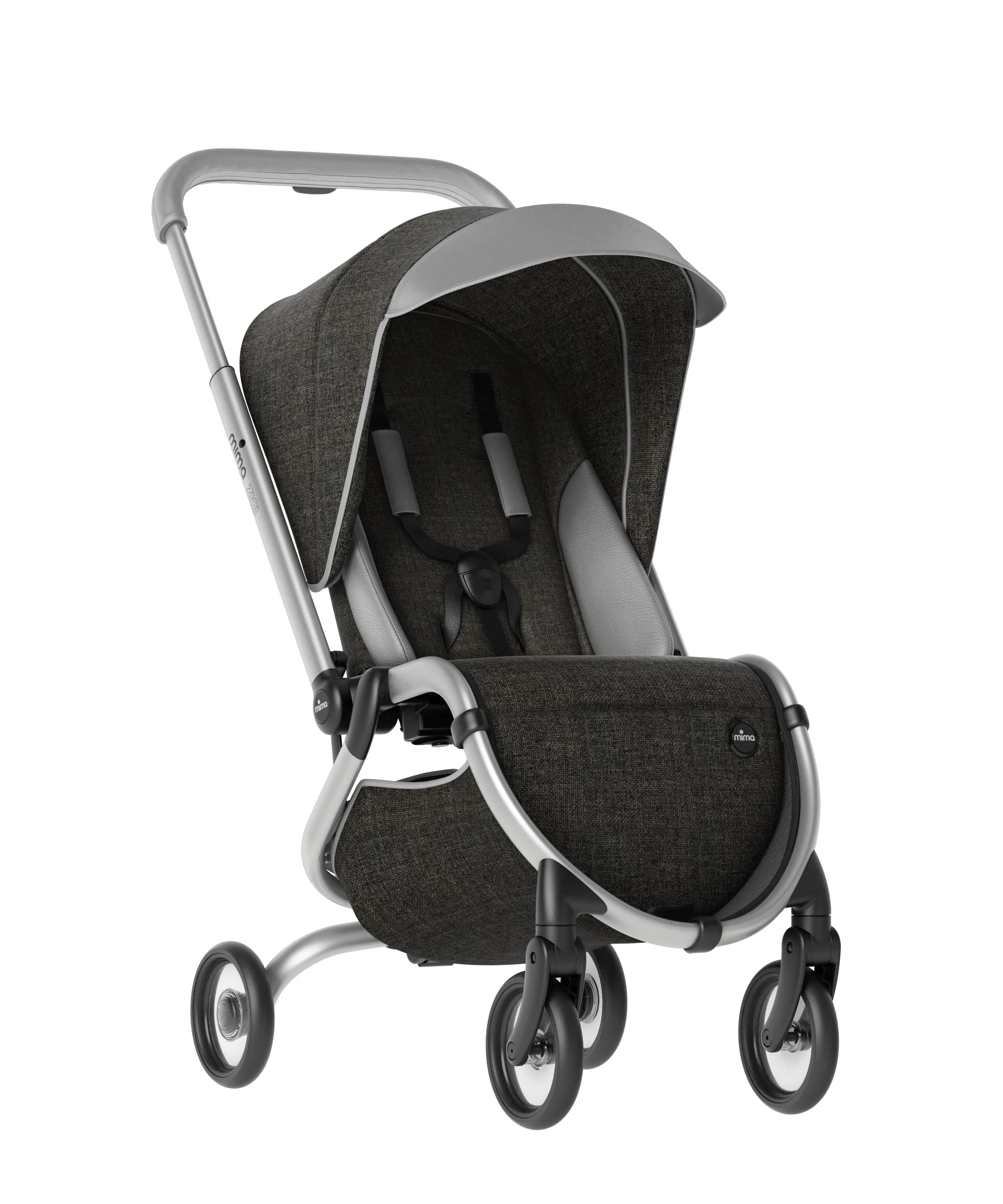 Mima ZIGI Travel Stroller 2017